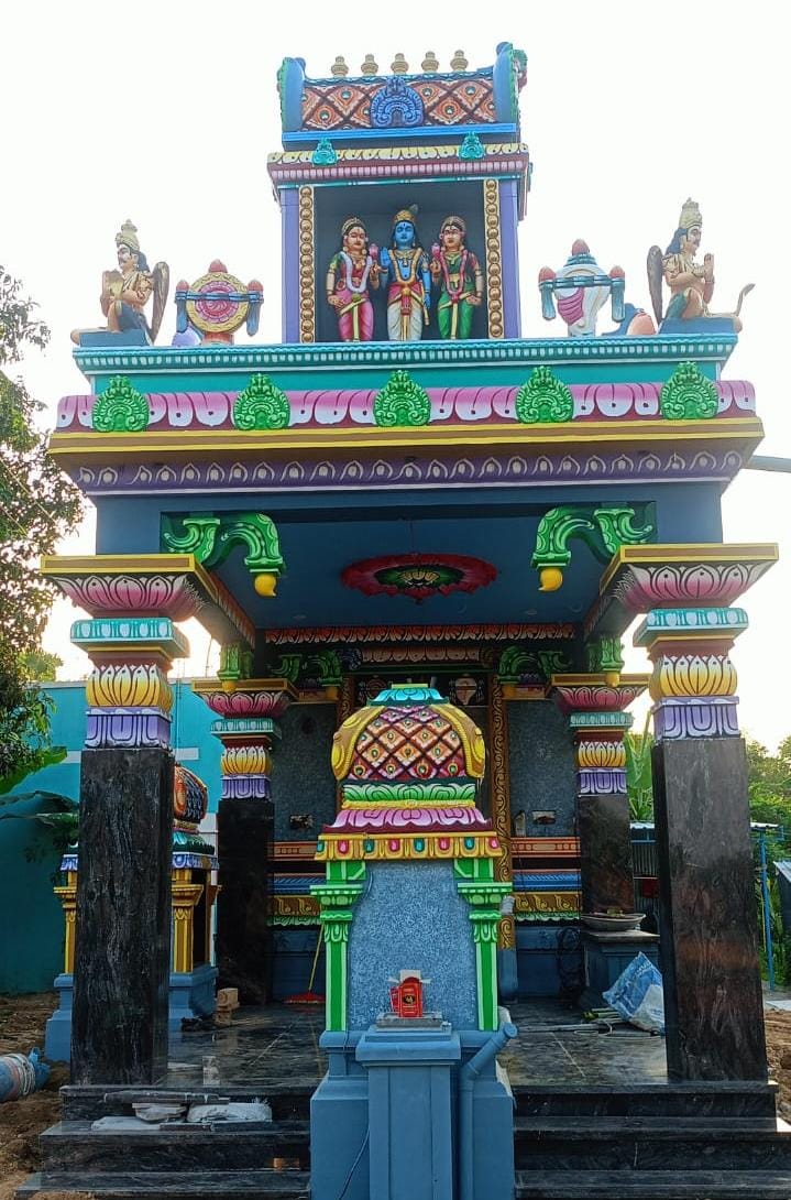 Temple banner 2